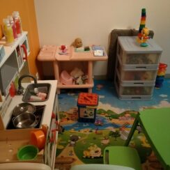 valerie L. assistante maternelle Lucé 28
