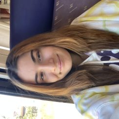 louisa S. baby-sitter Gennevilliers 92