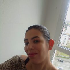 aurelie C. nounou Tillé 60