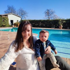 lorane G. assistante maternelle