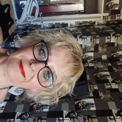 sandrine L. nounou