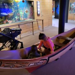 chantal K. assistante maternelle Saint-Nazaire 44
