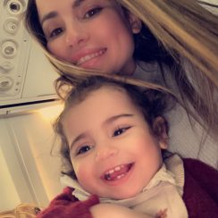 sihem B. parent Toulouse 31