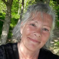 christine C. nounou Gagny 93