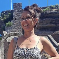 fanny D. assistante maternelle Leforest 62