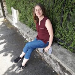 pauline L. nounou Savigny-sur-Orge 91