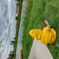 laura L. assistante maternelle La Maison-Dieu 58