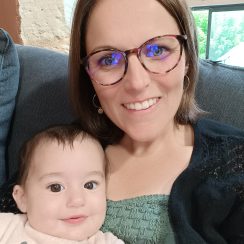 héloïse P. assistante maternelle Saint-Laurent-Médoc 33