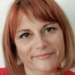 sandra G. parent Strasbourg 67