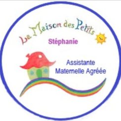 stéphanie A. assistante maternelle Saint-Cyr-sur-Morin 77