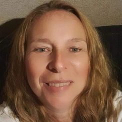 christelle B. assistante maternelle Brest 29