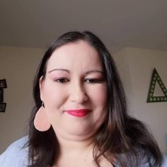 cindy R. nounou Kervignac 56