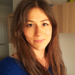 elodie H. assistante maternelle Weyersheim 67
