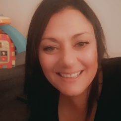 laetitia C. assistante maternelle Neuilly-sur-Marne 93