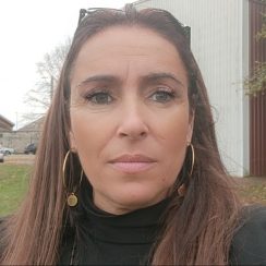 sandrine N. nounou Abriès 05
