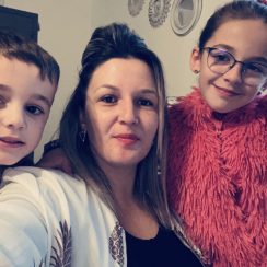 aurelie C. assistante maternelle Momy 64