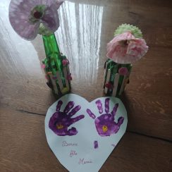 stéphanie A. assistante maternelle Vignoux-sous-les-Aix 18