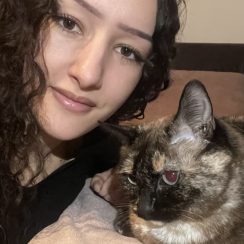 camilia R. baby-sitter Grenoble 38