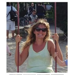 marianne D. assistante maternelle Nice 06