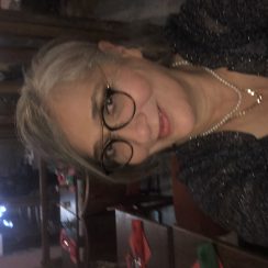 samia A. nounou Bagnolet 93