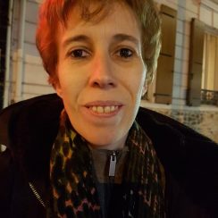 sophie K. nounou Ermont 95