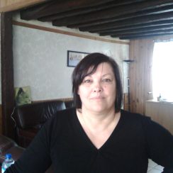 catherine T. assistante maternelle Mouthe 25