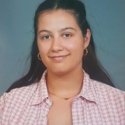 elodie S. baby-sitter Chambéry 73