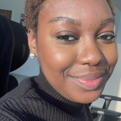 zeguela B. baby-sitter Cormeilles-en-Parisis 95