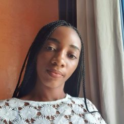 fanny M. au pair Maisons-Laffitte 78