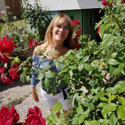 brigitte T. nounou Juvignac 34