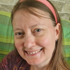 karine B. assistante maternelle Lannoy 59