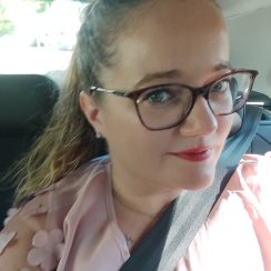elodie D. nounou Candé-sur-Beuvron 41