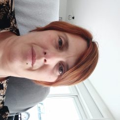 stéphanie A. assistante maternelle Jolimetz 59