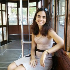 francesca C. parent Paris 75