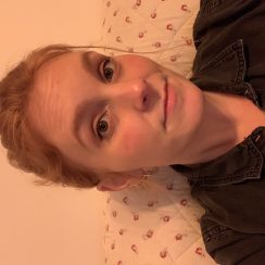 morgane A. nounou Dourlers 59