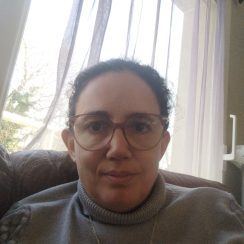 delphine L. assistante maternelle Saint-Nazaire 44