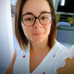 léa C. assistante maternelle Issoire 63