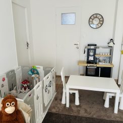 fadoua L. assistante maternelle Martigues 13