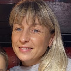 laetitia B. assistante maternelle Châteaubleau 77