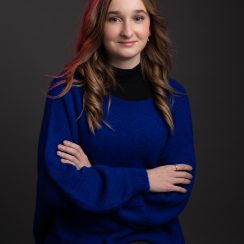 léna G. nounou Ustaritz 64