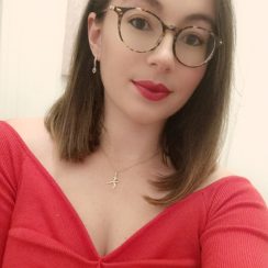 sarah L. nounou Noaillac 33