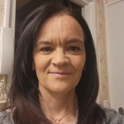 véronique L. assistante maternelle Sannois 95