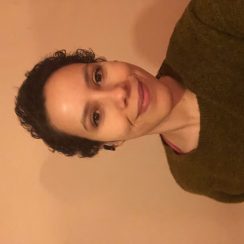 dounia E. nounou Chamalières 63