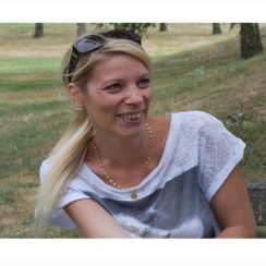 nathalie D. assistante maternelle Andrésy 78