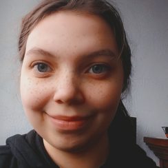 valentine L. baby-sitter Trith-Saint-Léger 59