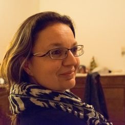 isabelle G. assistante maternelle Avelin 59
