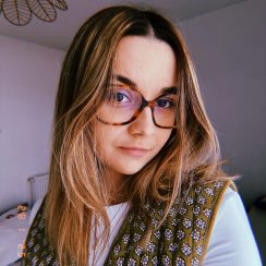 audrey M. baby-sitter Le Thou 17