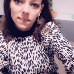 aurore D. assistante maternelle Juvignac 34