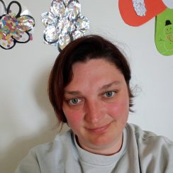 virginie L. assistante maternelle Maubec 38