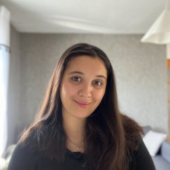 jessy S. assistante maternelle Anzin-Saint-Aubin 62